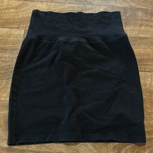 No boundaries mini skirt XS